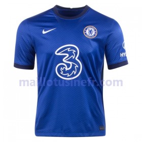 Maillot de Foot Chelsea Domicile 2020-21